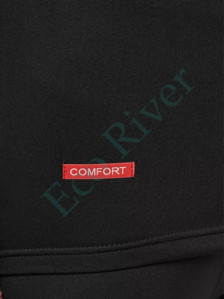 Комплект термо Comfort Polar Zip 1сл. р.48/170-176